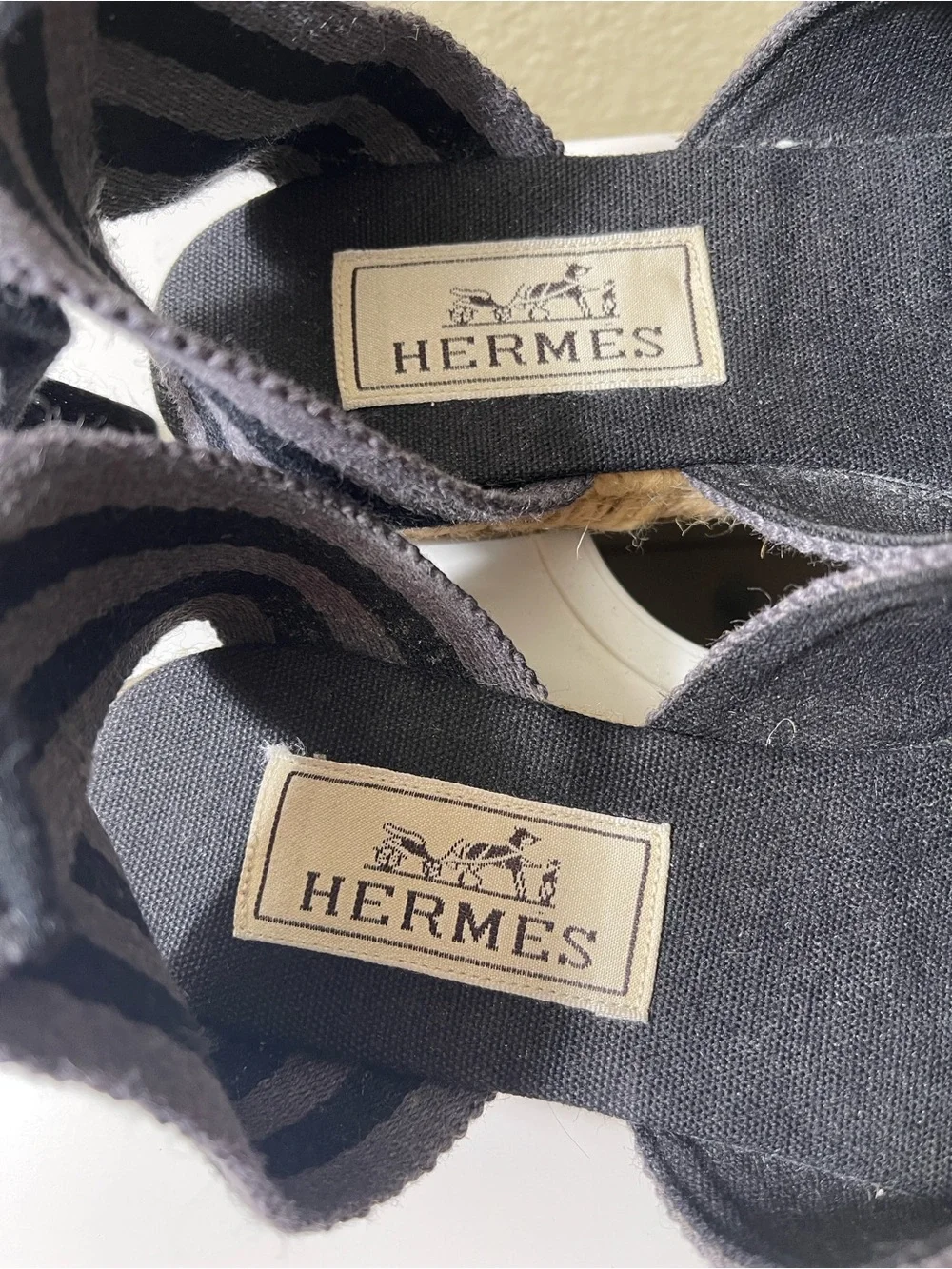 Hermes stylish kids